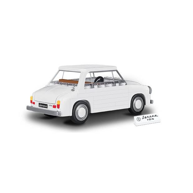 Cobi Syrena 104 (Youngtimer Collection)