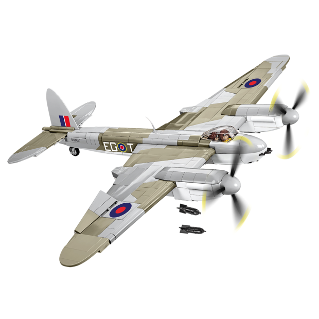 Cobi 5735 De HAVILLAND DH.98 MOSQUITO