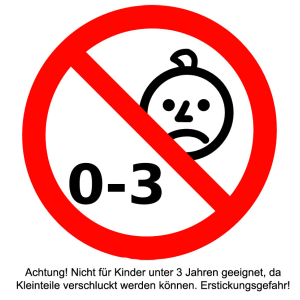 COBI 20013 Weihnachtsdeko - Christbaumschuck Lebkuchenmann