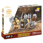 COBI 20066 Römische Gladiatoren 3er Set