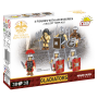 COBI 20066 Römische Gladiatoren 3er Set