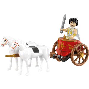 COBI 20069 Römischer Streitwagen