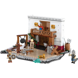 COBI 20070 Gladiatoren Schule