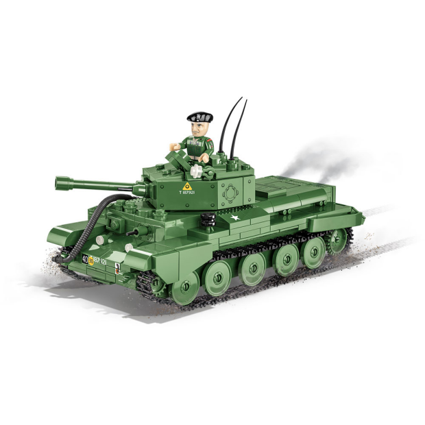 Cobi 2269 Cromwell Mk. IV Hella