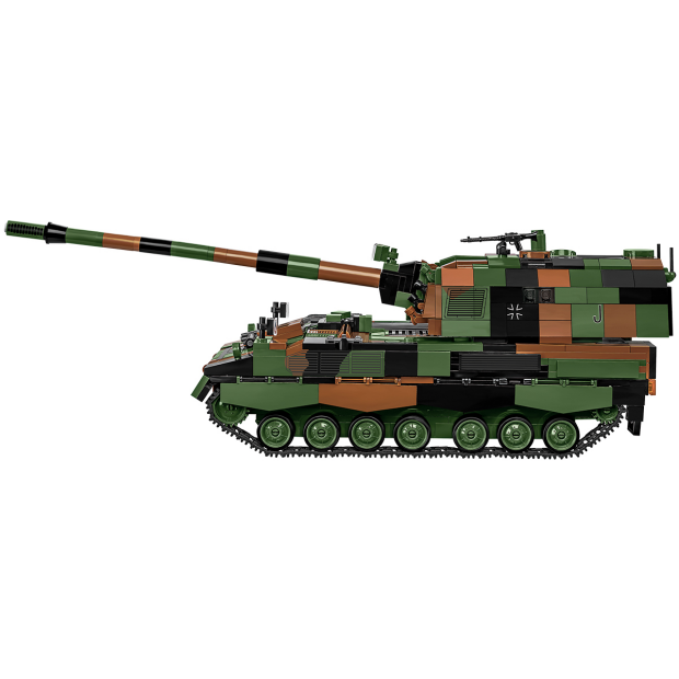 Cobi 2628 Panzerhaubitze 2000