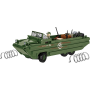 Cobi 3110 DUKW Amphibienfahrzeug D-Day