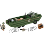 Cobi 3110 DUKW Amphibienfahrzeug D-Day