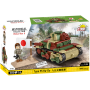 Cobi 3115 Type 95 Ha-Go      Japanischer leichter Panzer