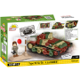 Cobi 3115 Type 95 Ha-Go      Japanischer leichter Panzer