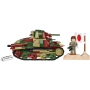 Cobi 3115 Type 95 Ha-Go      Japanischer leichter Panzer