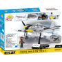 Cobi 5741 Focke Wulf 190 A3