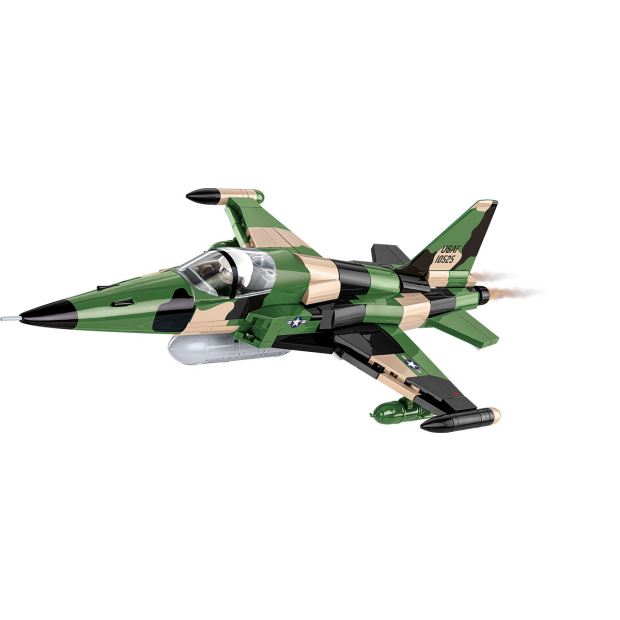 Cobi 2425 Northrop F-5A Freedom Fighter