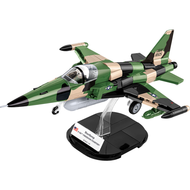 Cobi 2425 Northrop F-5A Freedom Fighter