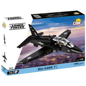 Cobi 5845 BAe HAWK T1