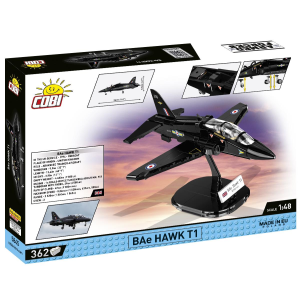 Cobi 5845 BAe HAWK T1