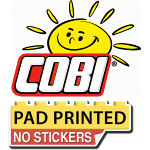 Cobi 20016 Osterküken