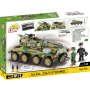 Cobi 2288 Sd.Kfz. 234/3 Stummel