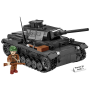 Cobi 2289 Panzer III Ausf.J