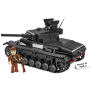 Cobi 2289 Panzer III Ausf.J