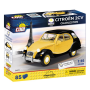 Cobi 24513 Citroen 2CV Dolly (Youngtimer Collection)