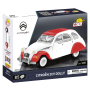 Cobi 24513 Citroen 2CV Dolly (Youngtimer Collection)