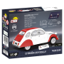 Cobi 24513 Citroen 2CV Dolly (Youngtimer Collection)