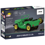 Cobi 24517 Jeep Willys CJ-2A