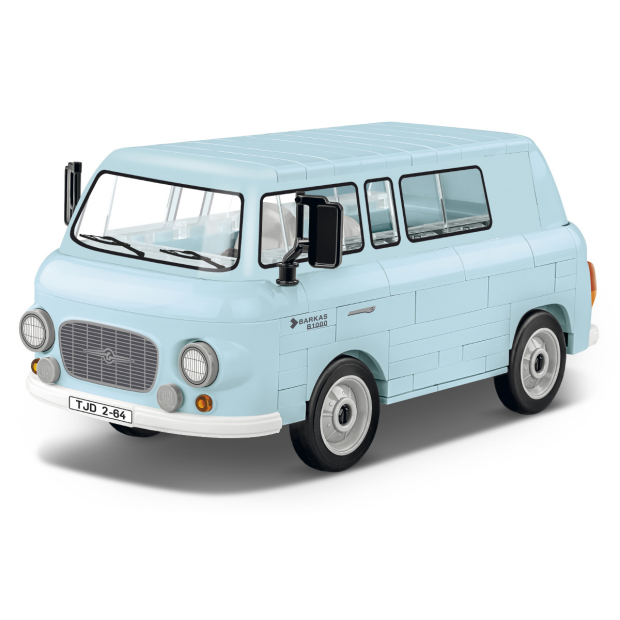 Cobi 24600 Barkas B1000 hellblau