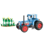 Kiddicraft KC1114 KIDDIZ Turbo 3145 Trecker
