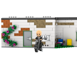 Kiddicraft KC1210 Polizeistation