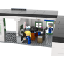 Kiddicraft KC1210 Polizeistation