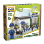 Kiddicraft KC1210 Polizeistation
