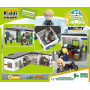 Kiddicraft KC1210 Polizeistation