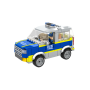 Kiddicraft KC1211 Verkehrskontrolle