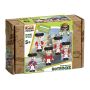 Kiddicraft KC1416 Kiddiz Figuren-Pack: Rotröcke Soldaten / British Redcoats