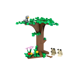 Kiddicraft KC1214 Hundespaziergang