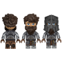 Kiddicraft KC1419 Kiddiz Figuren-Pack: Dungeon Raider