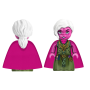 Kiddicraft KC1419 Kiddiz Figuren-Pack: Dungeon Raider