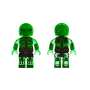 Kiddicraft KC1420 Kiddiz Figuren-Pack: Nekromanten