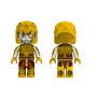 Kiddicraft KC1420 Kiddiz Figuren-Pack: Nekromanten
