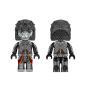 Kiddicraft KC1420 Kiddiz Figuren-Pack: Nekromanten