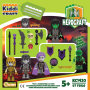 Kiddicraft KC1420 Kiddiz Figuren-Pack: Nekromanten