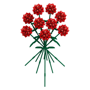 Brixies Plus Blumenstrauß Sweetheart