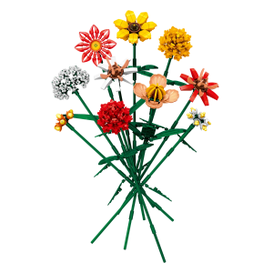 Brixies Plus Blumenstrauß Happy Sunset