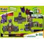 Kiddicraft KC1507 Zitadelle der Nekromantin