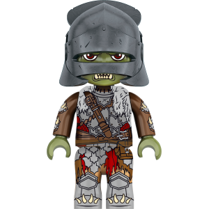 Kiddicraft KC1510 Mimicus im Dungeon