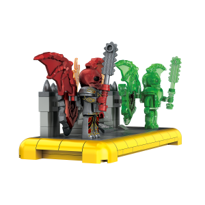 Kiddicraft KC1517 Limited Edition: Dungeon geflügelter Dämon