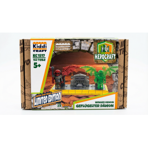 Kiddicraft KC1517 Limited Edition: Dungeon...
