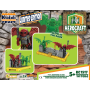 Kiddicraft KC1517 Limited Edition: Dungeon geflügelter Dämon