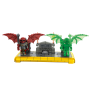 Kiddicraft KC1517 Limited Edition: Dungeon geflügelter Dämon